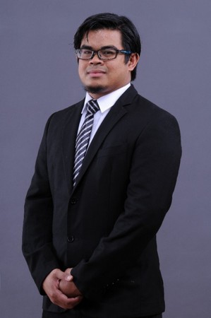 Dr Mohd Khairi Bin Othman